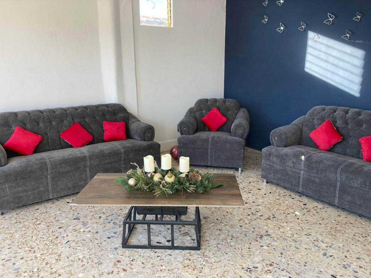 Hotel Terraza Casa Blanca