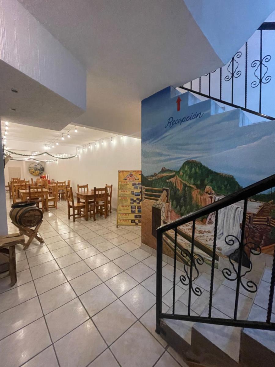 Hotel towi