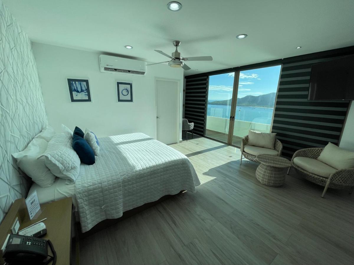 HOTEL TRAMONTO MAZATLAN