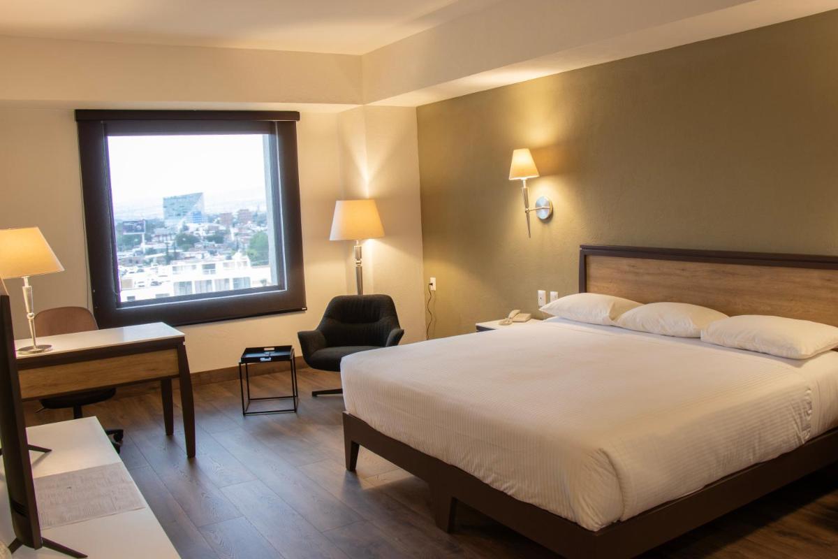 Hotel Turotel Morelia
