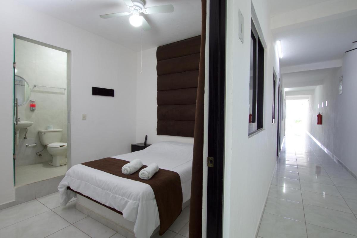 Hotel Villa 12 TX