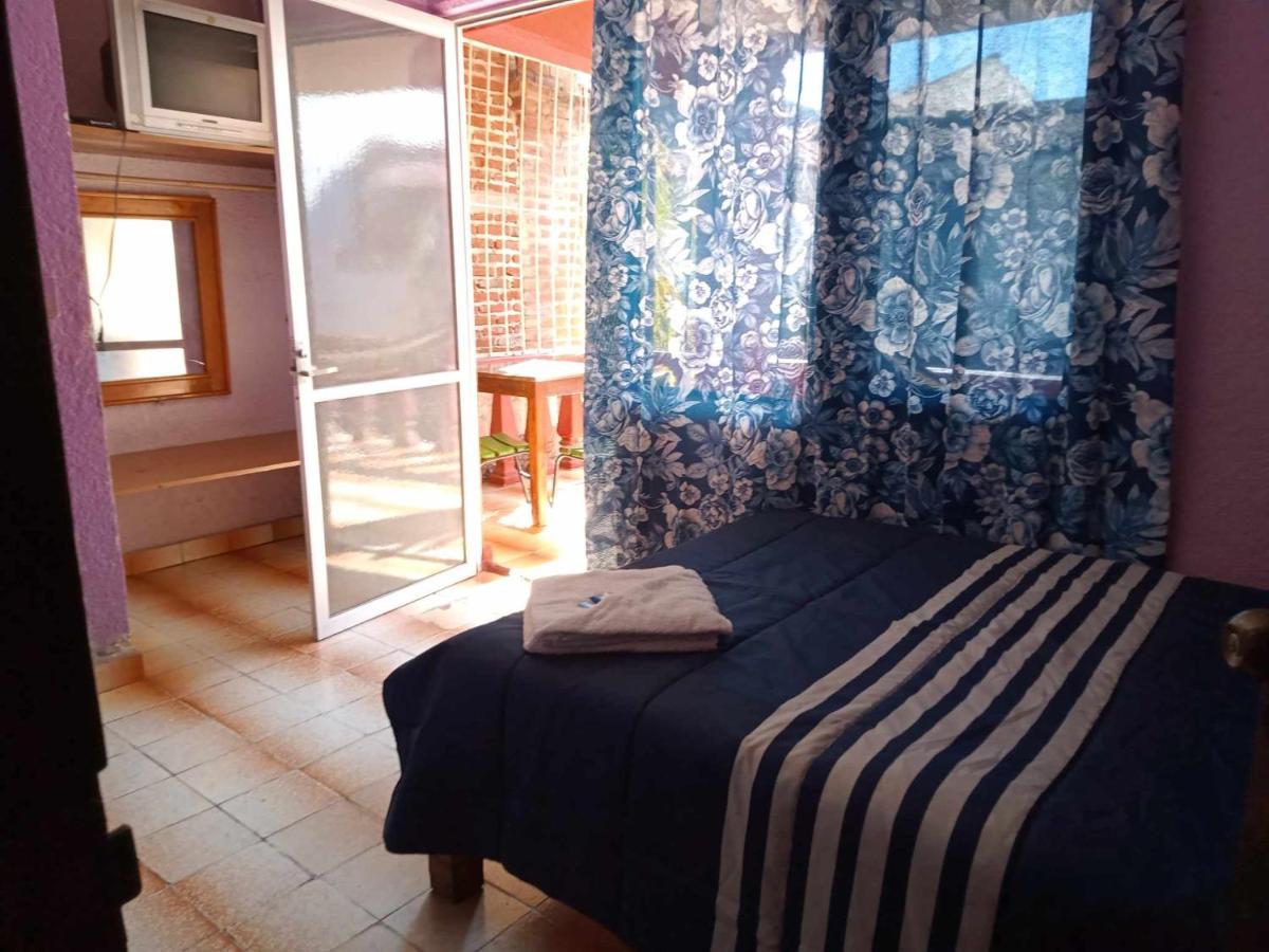 Hotel Villa del Angel