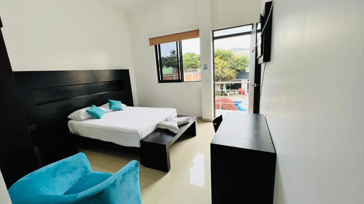 Hotel Villa Pralaya