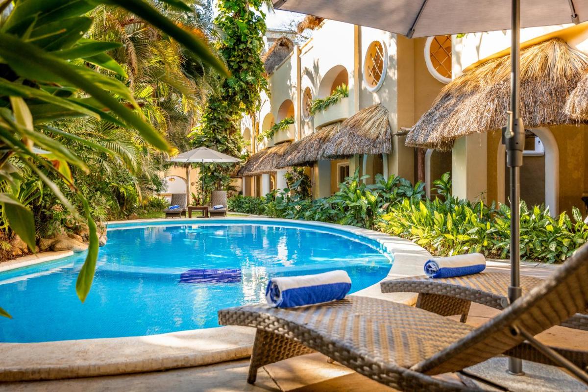 Hotel Villas Sayulita