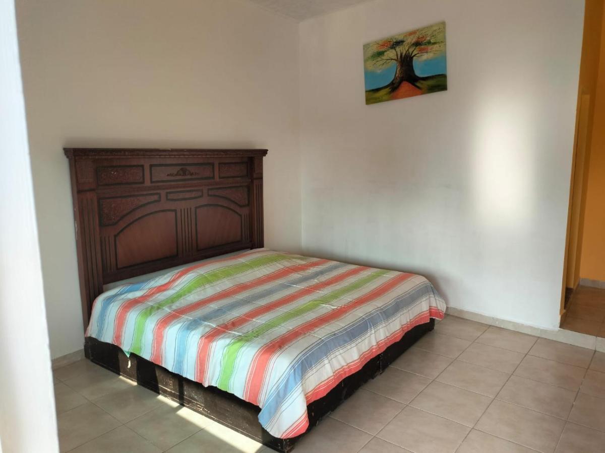Hotel Villas Yoleth
