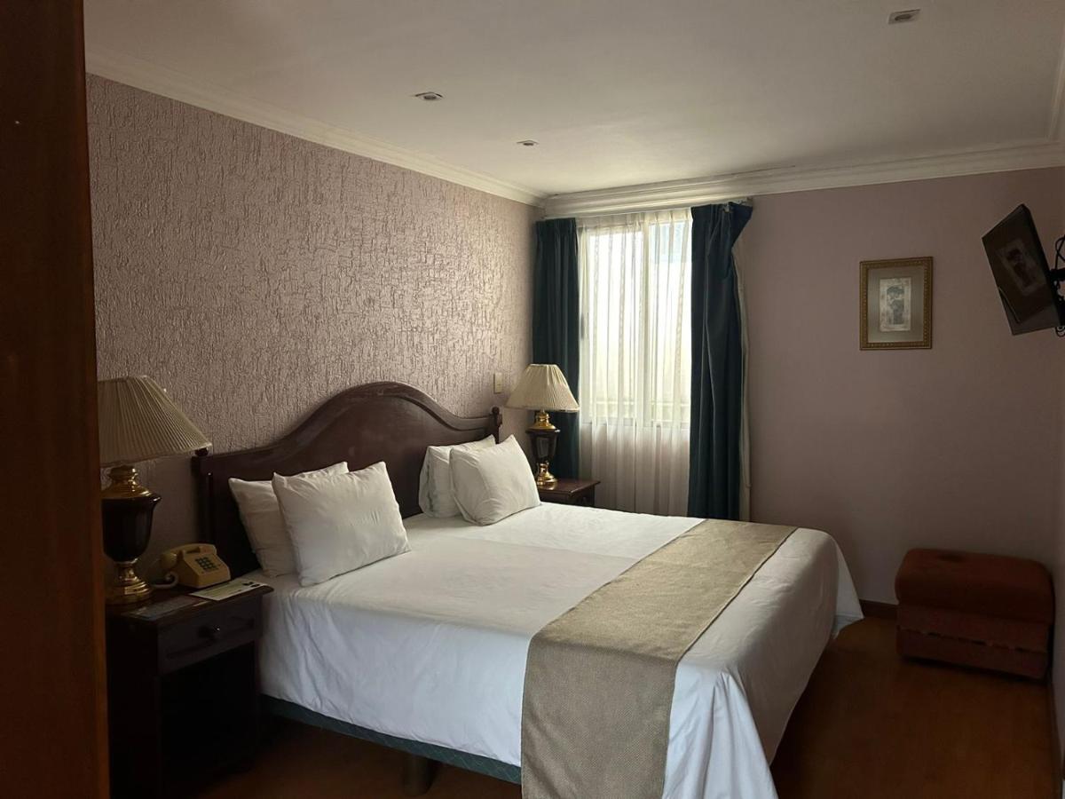 HOTEL VIRREYNAL