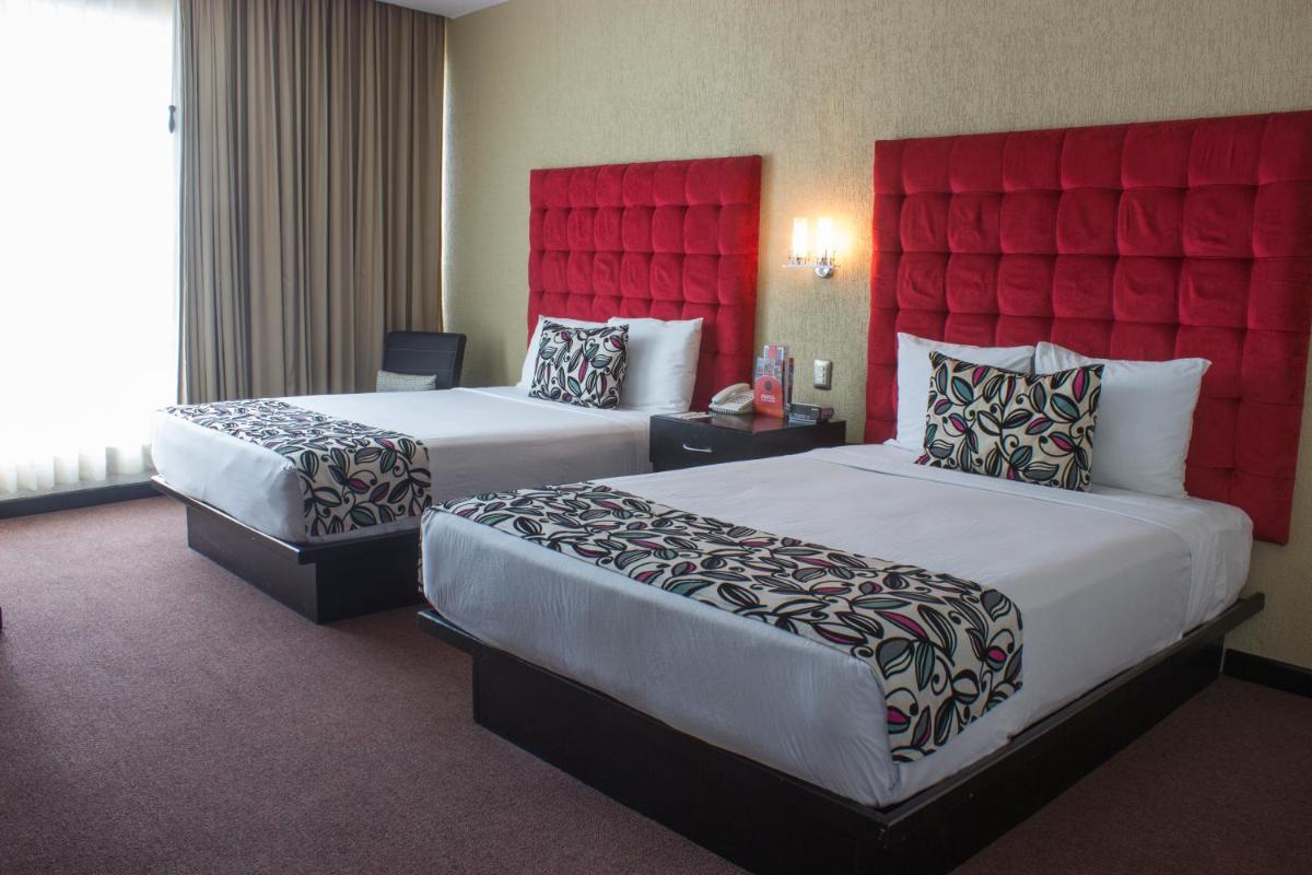 Hotel Vista Inn Premium