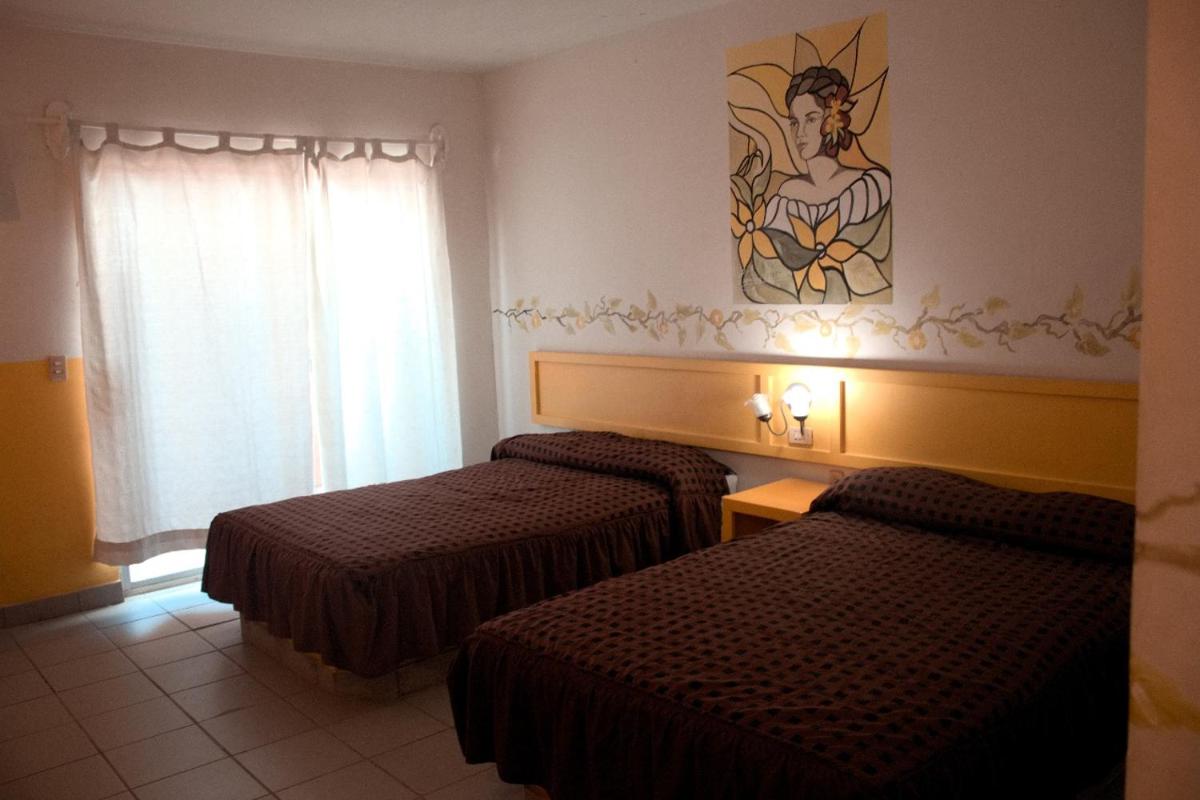 Hotel y R.V. Park El Moro