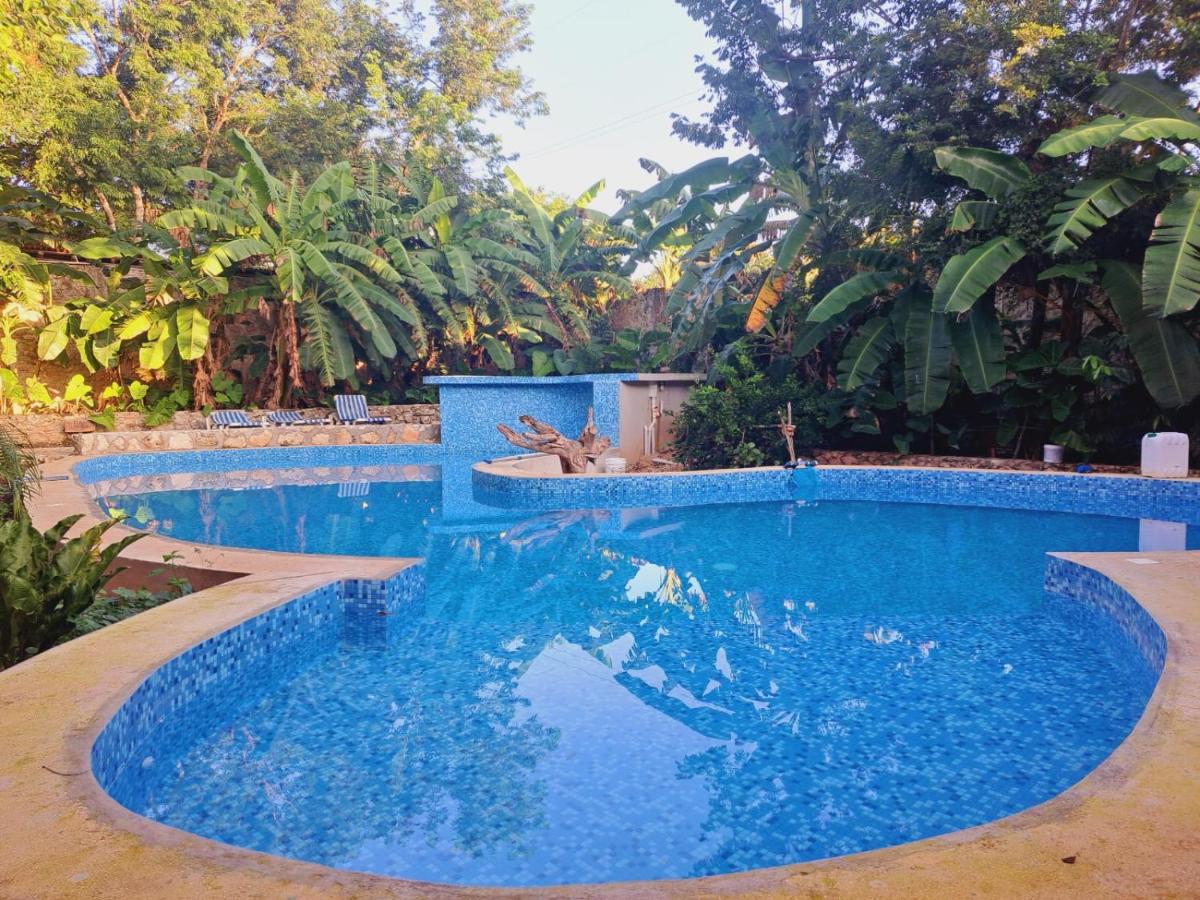 Hotel Yaan Chaca