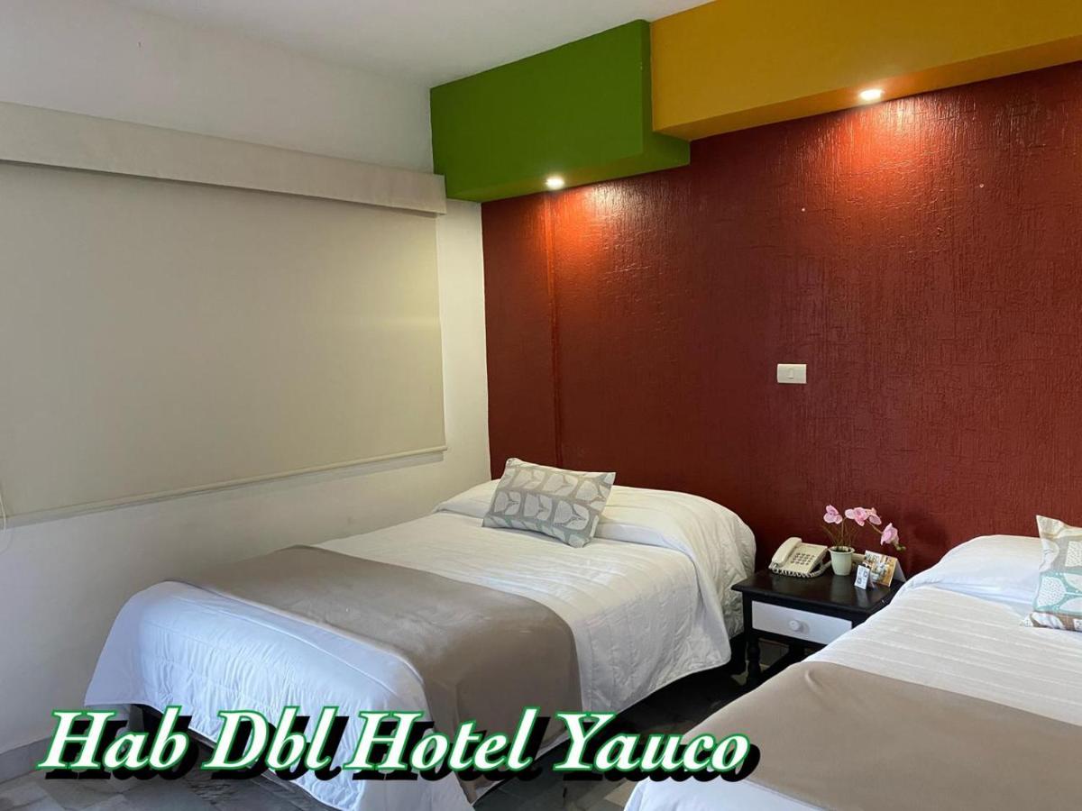 Hotel Yauco