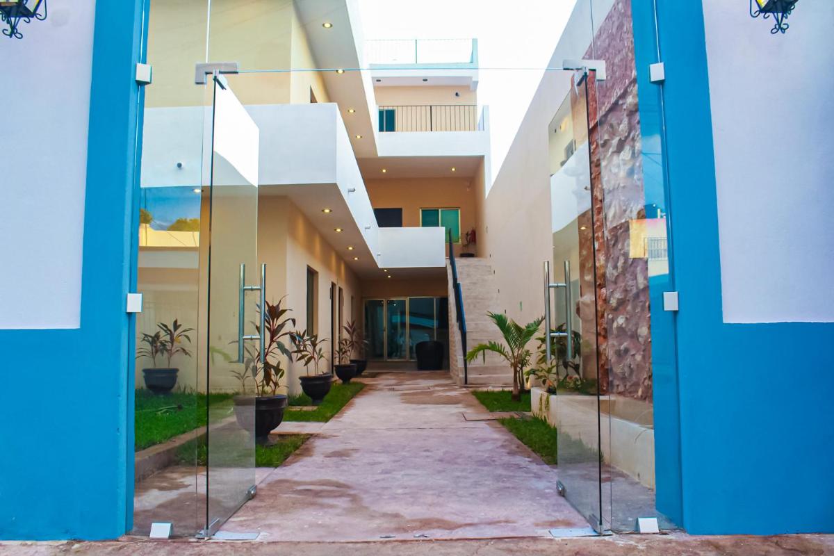 Hotel Zibahún