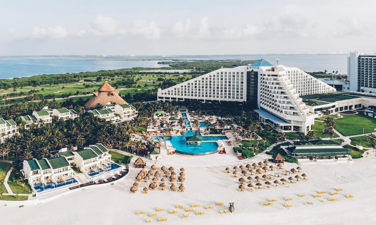 Iberostar Selection Cancún