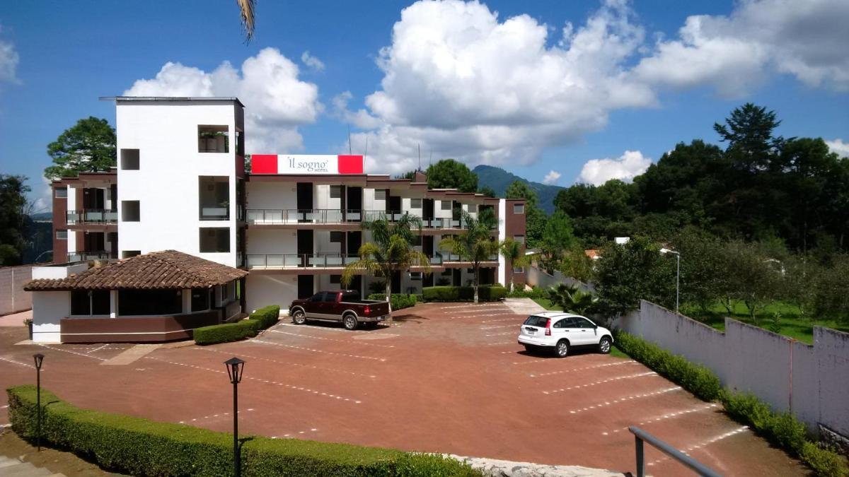 Il Sogno Hotel