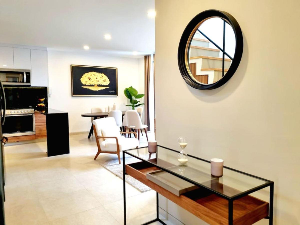 Impresionante Penthouse super ubicado con terraza