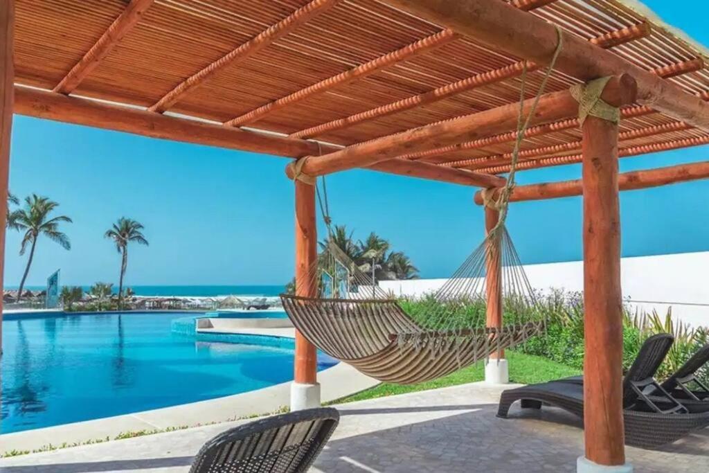 Increíble departamento CC/Playa