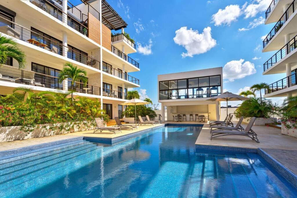 Increíble depto en Palmar Residencial