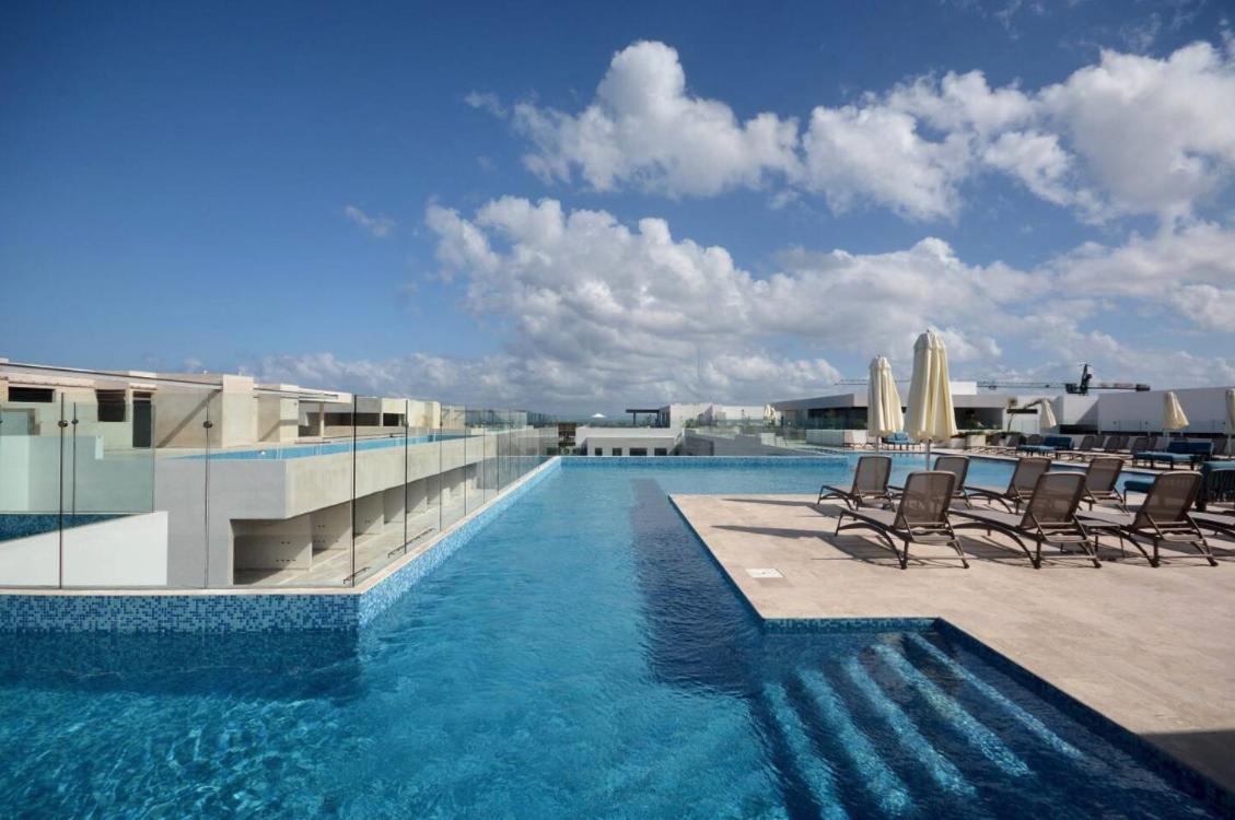 IPANA Luxury Apartments