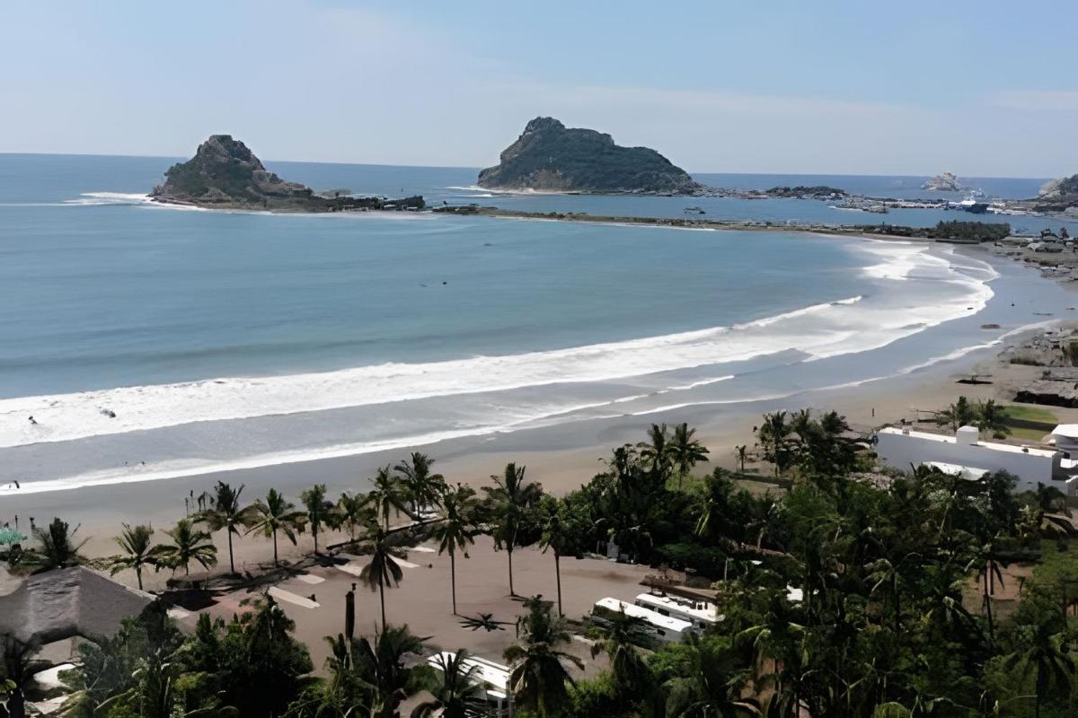 Isla De La Piedra
