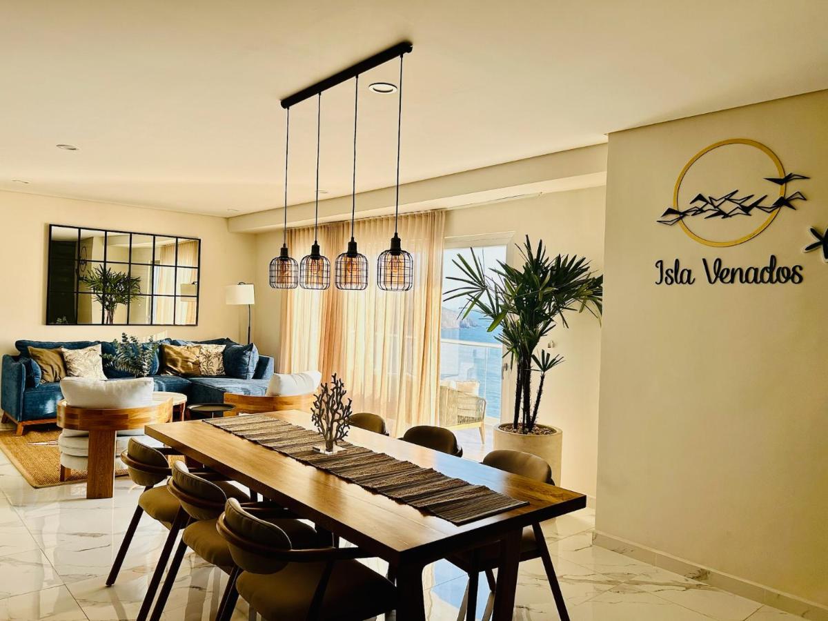 Isla Venados - Beach Condo