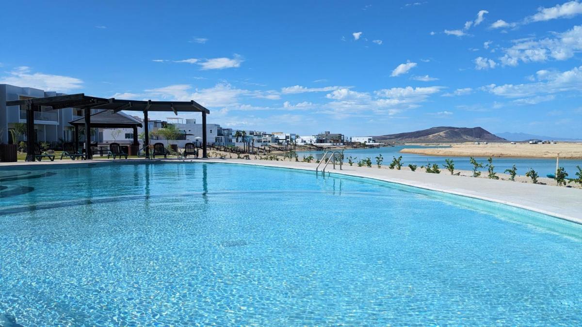 Islas Del Mar, Eagle Village B9