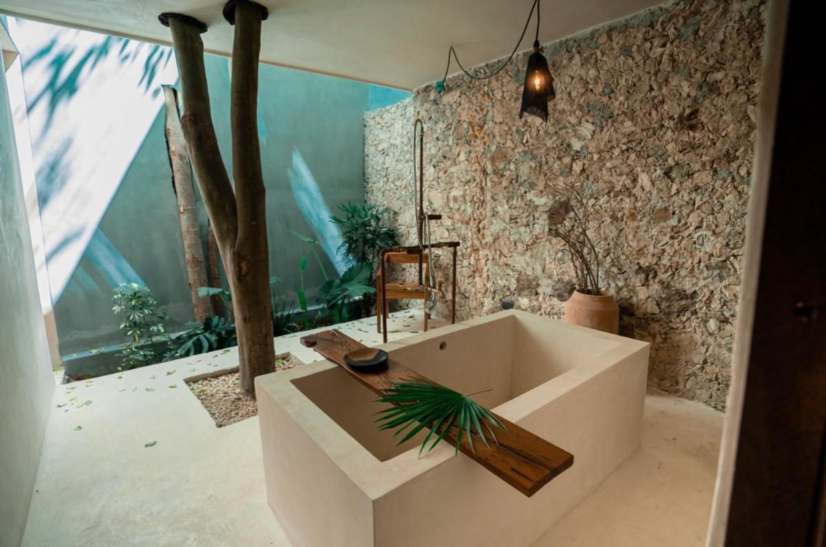 Japoneza Retreat Mérida Centro