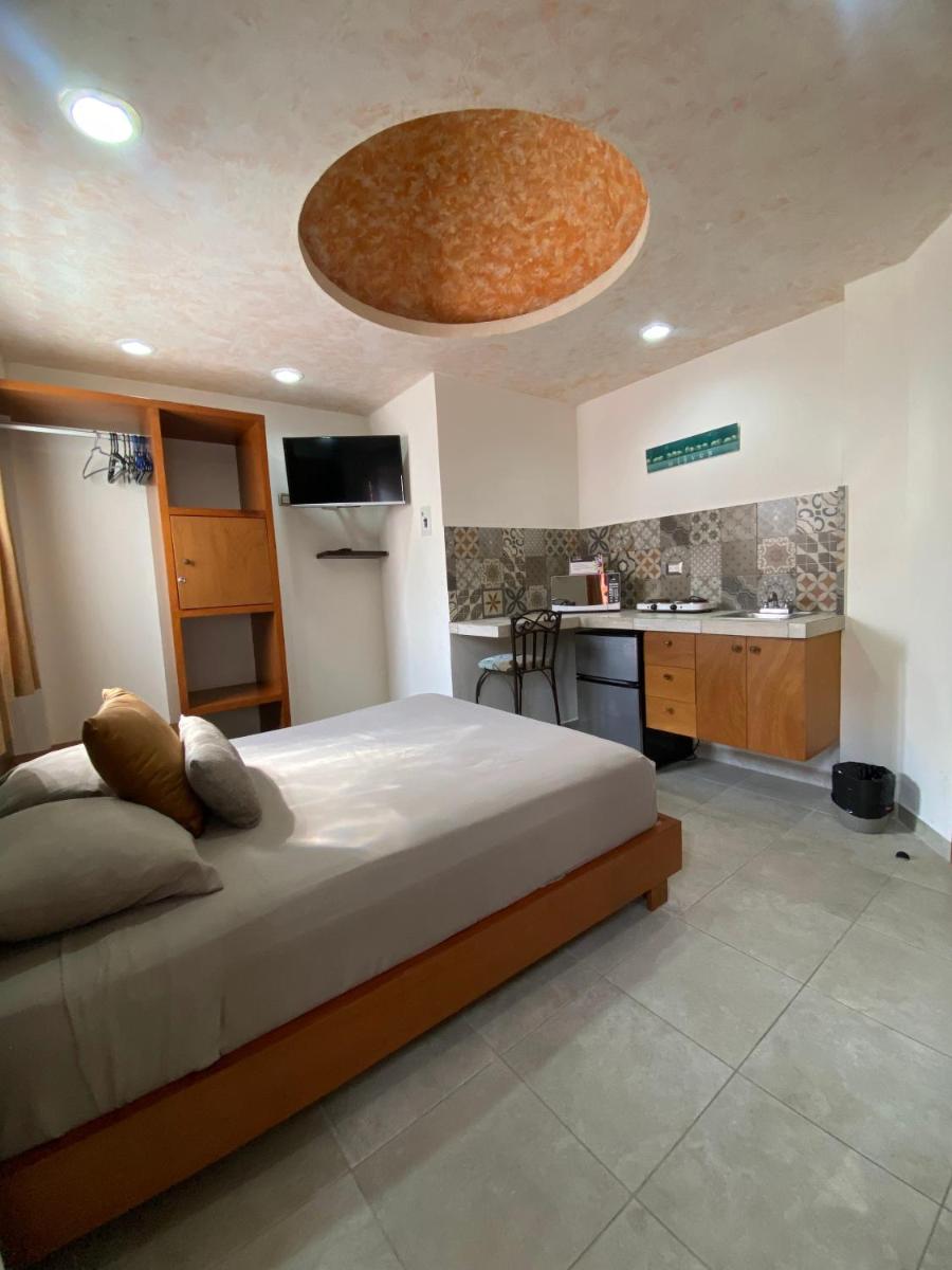Josefina Mexican Suites
