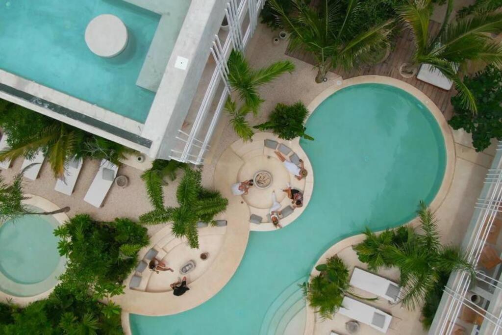 Jungle Penthouse l Private Pool