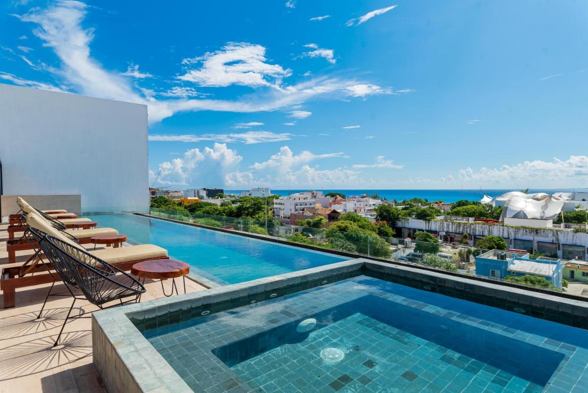 Kaab South Beach by The Spot Rentals
