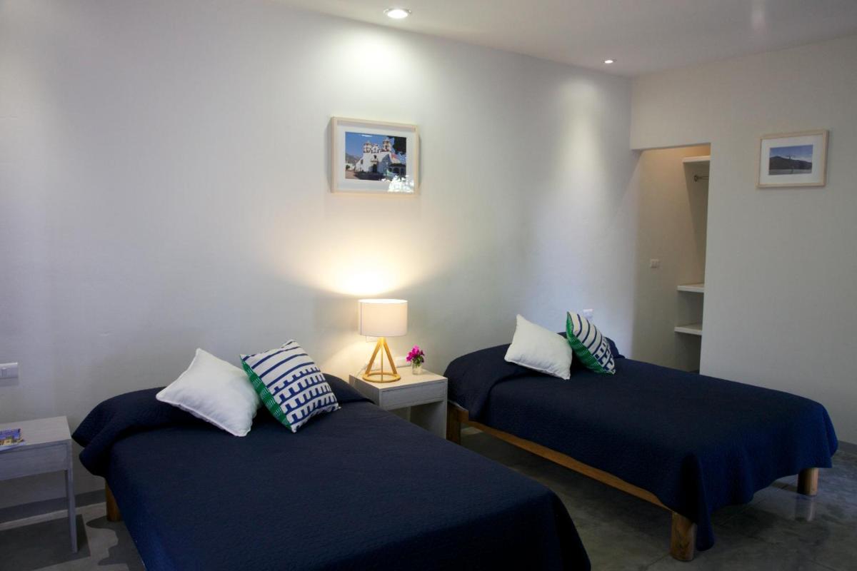 La Betulia Bed and Breakfast
