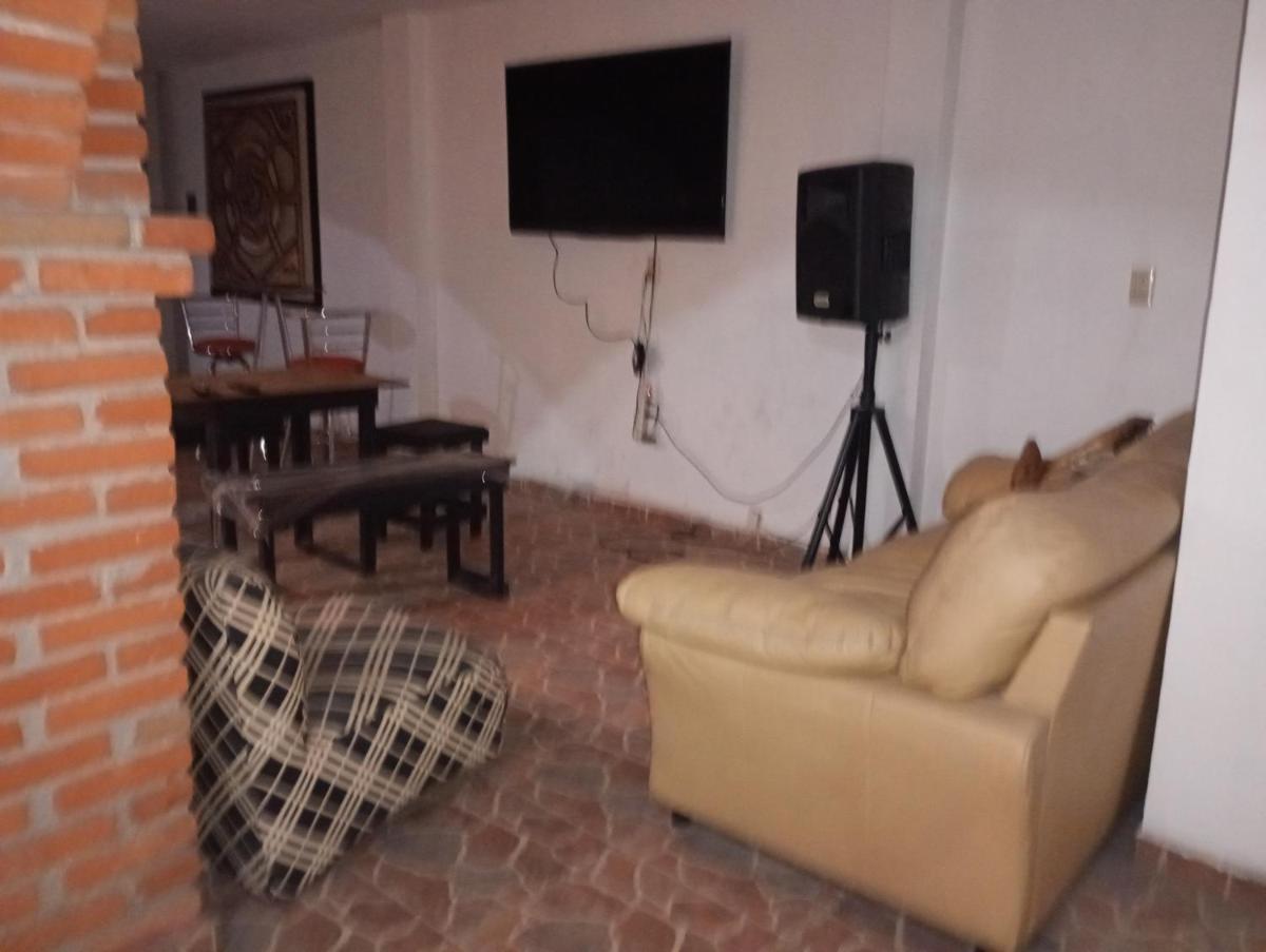 La cabaña poblana