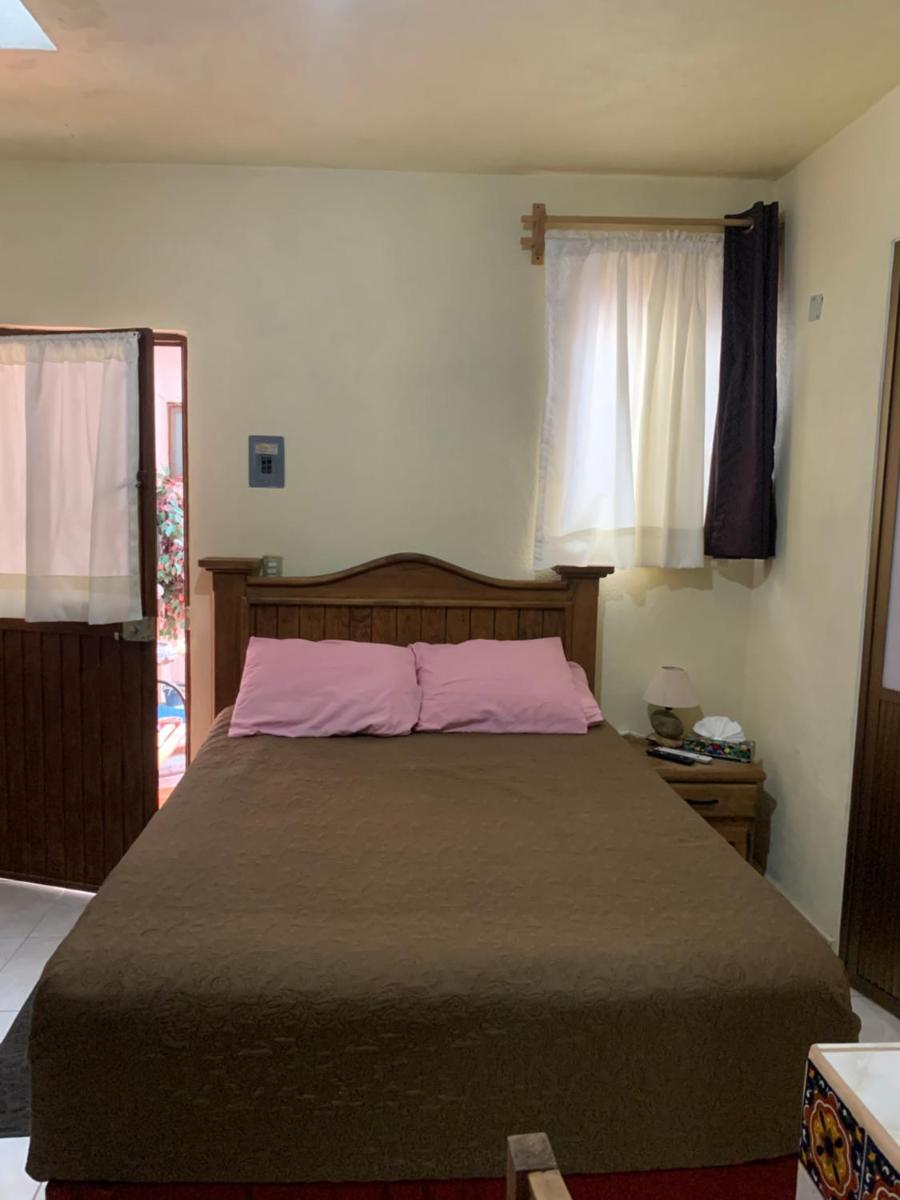 La Capelina Apartment in ExHacienda la Escalera