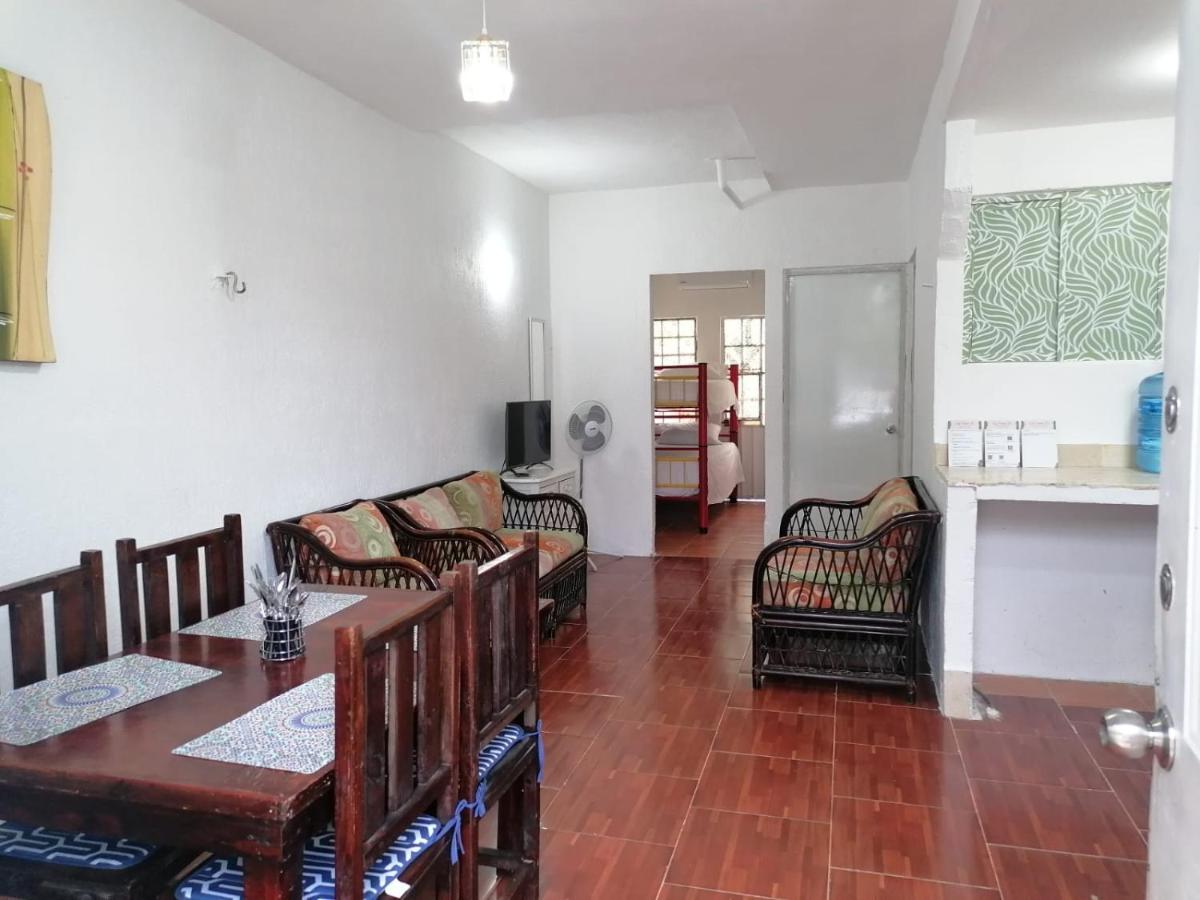 La casa 19