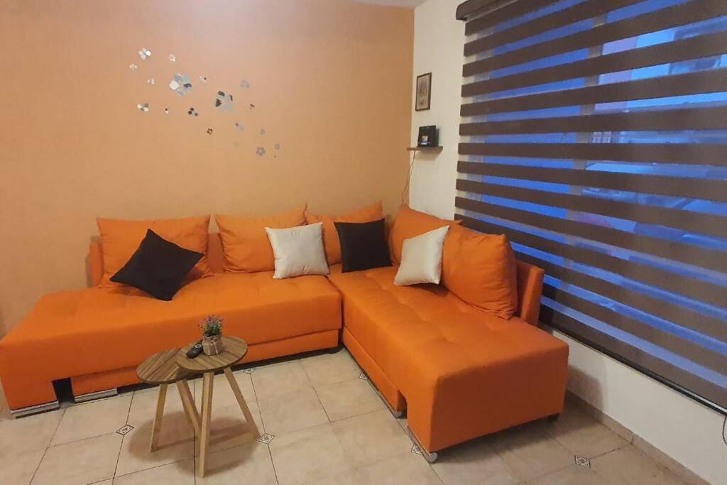 La casa azul