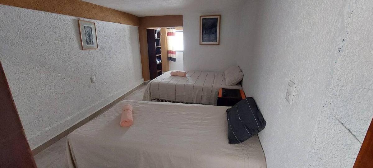 La Casa de Chelita