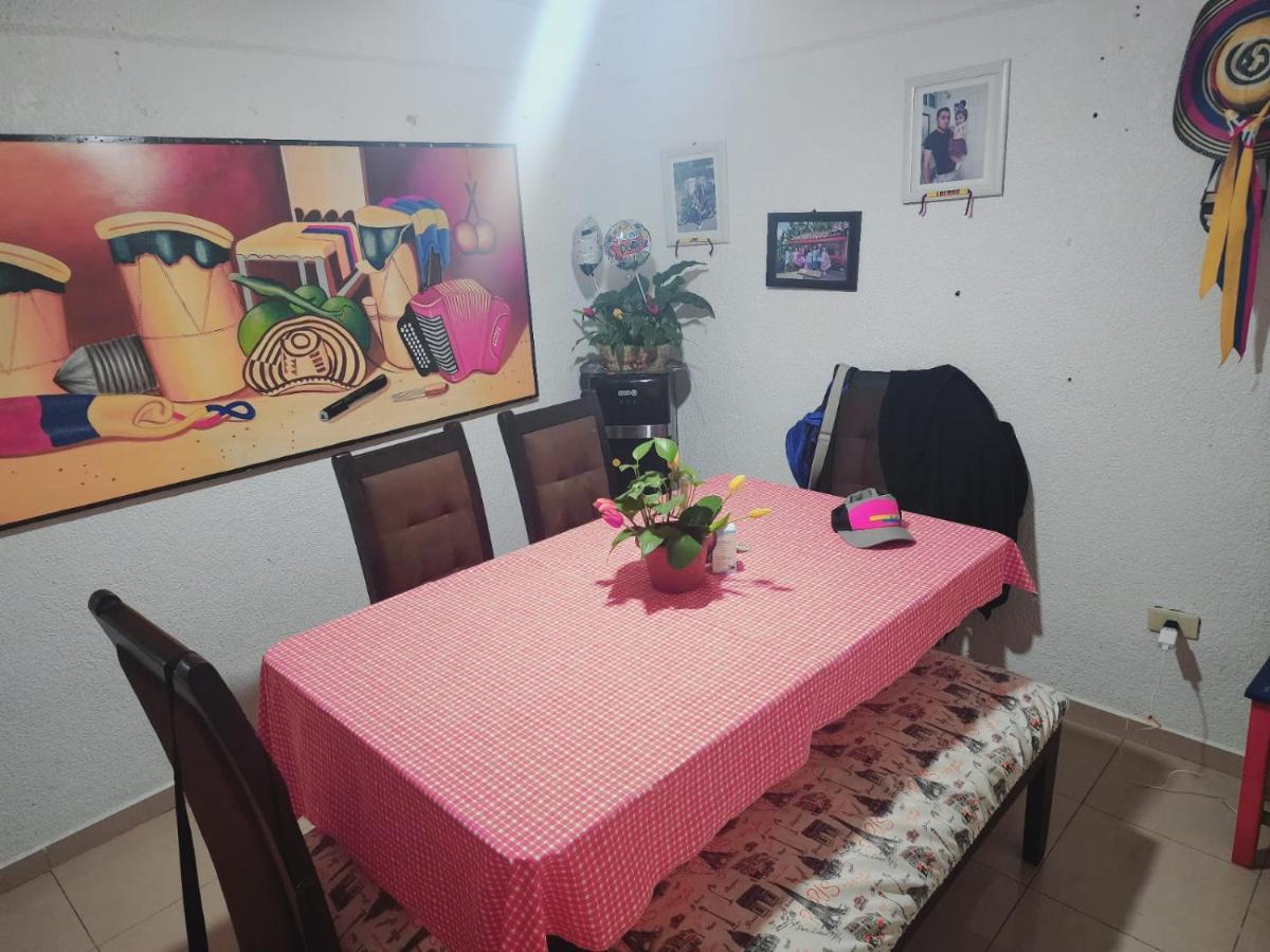 La casa de lili