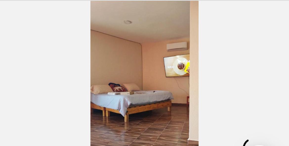 La casa del tío armando