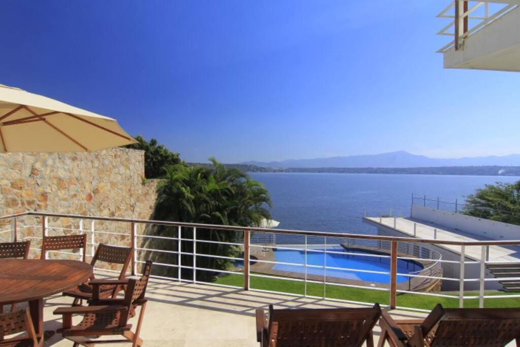 La Casa Kristal Luxury