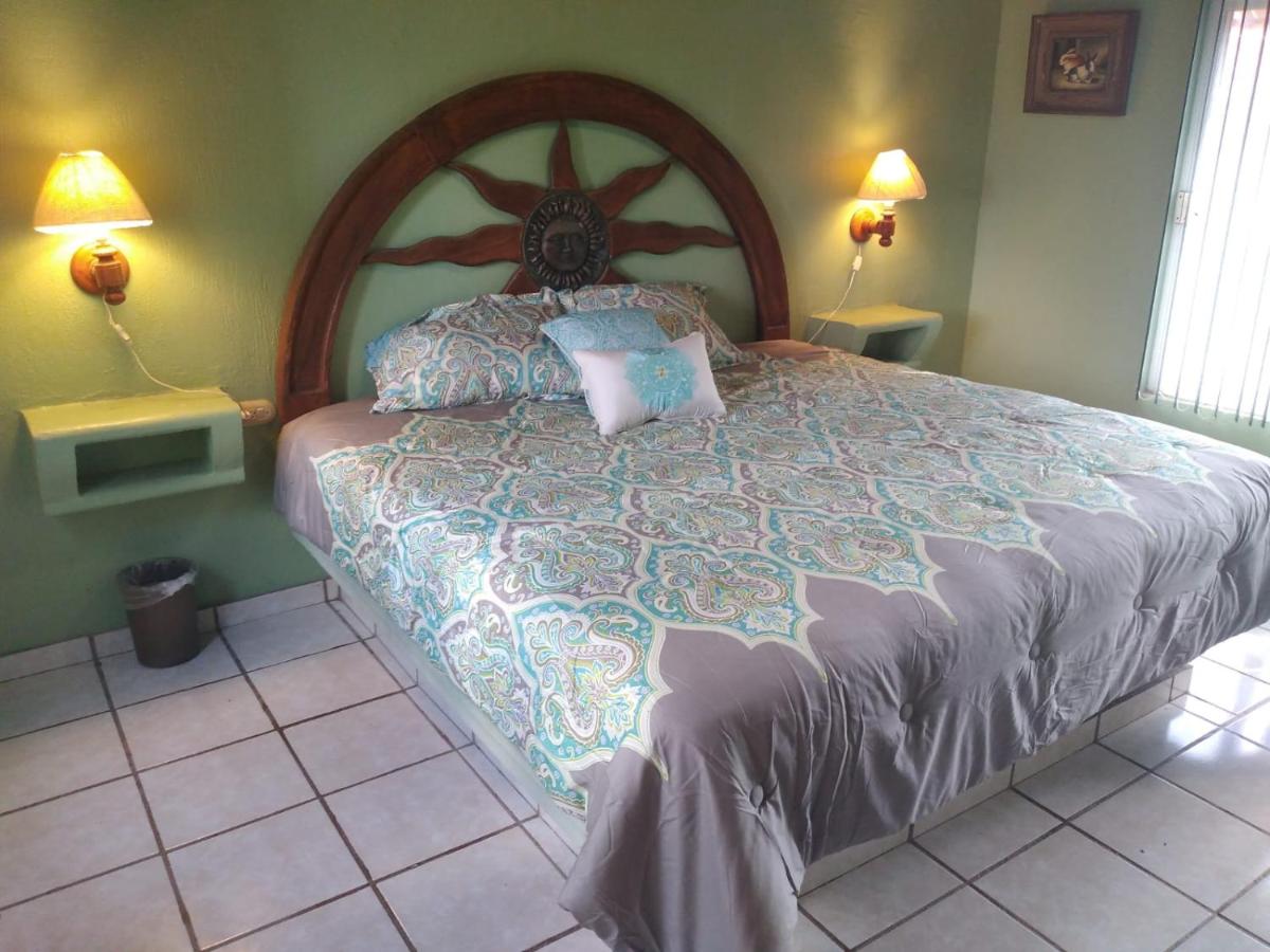 La Casita de la Penita