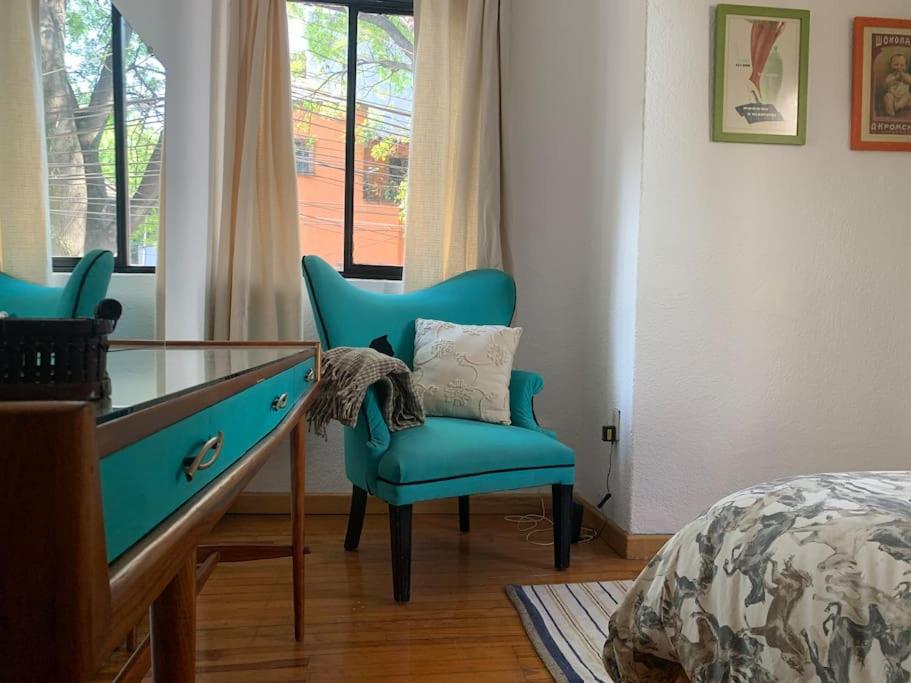 La Casita - Fully Private 3 Floor House and Terrace