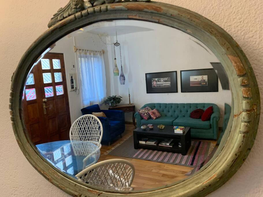 La Casita - Fully Private 3 Floor House & Terrace