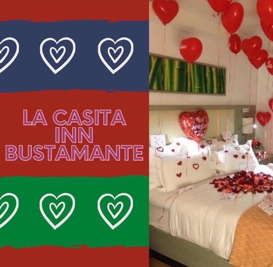 La Casita Inn Bustamante
