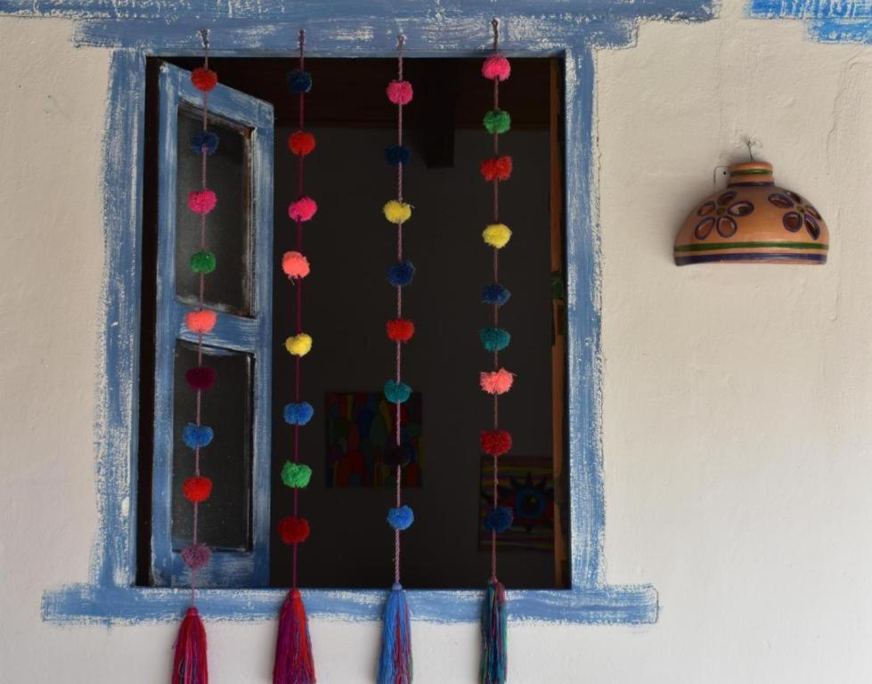 La Casona Monad
