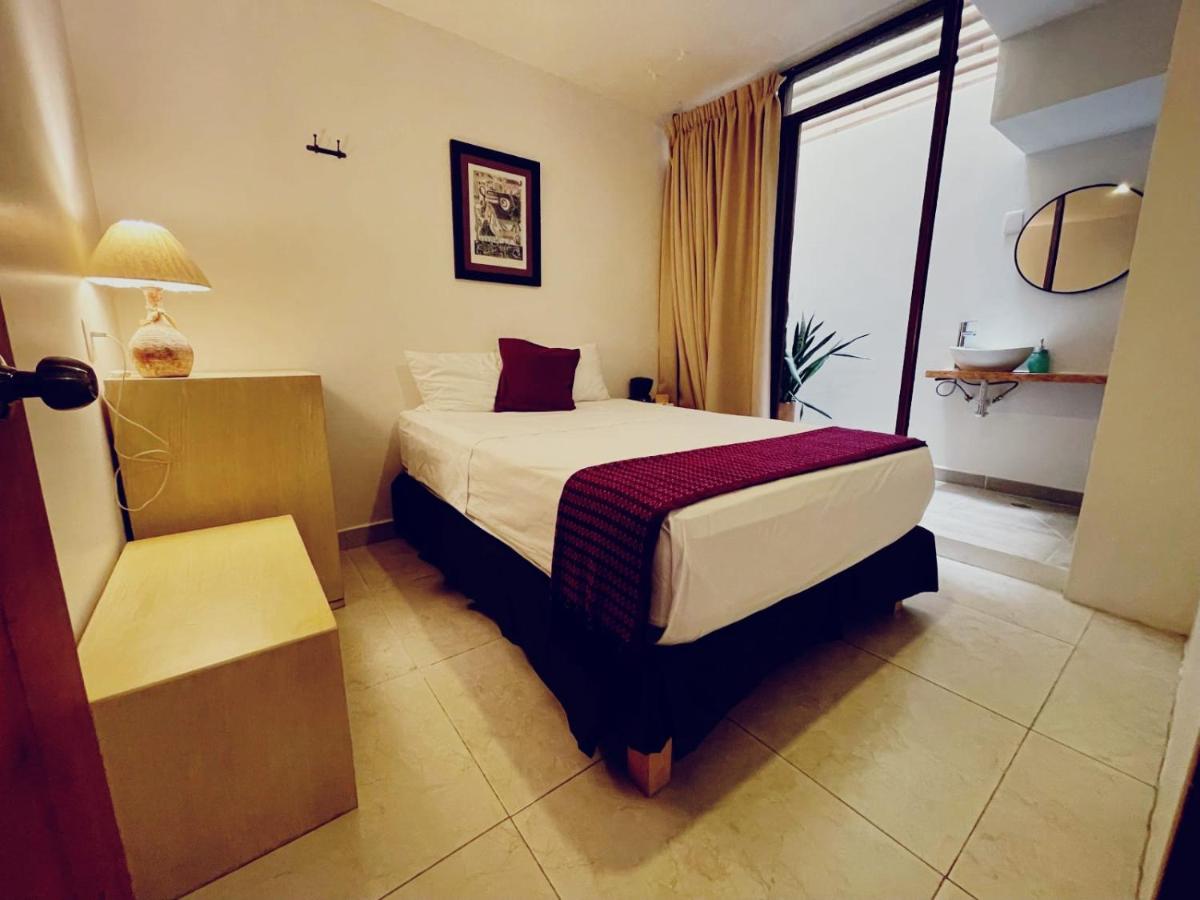 La Cochinilla Hotel Boutique