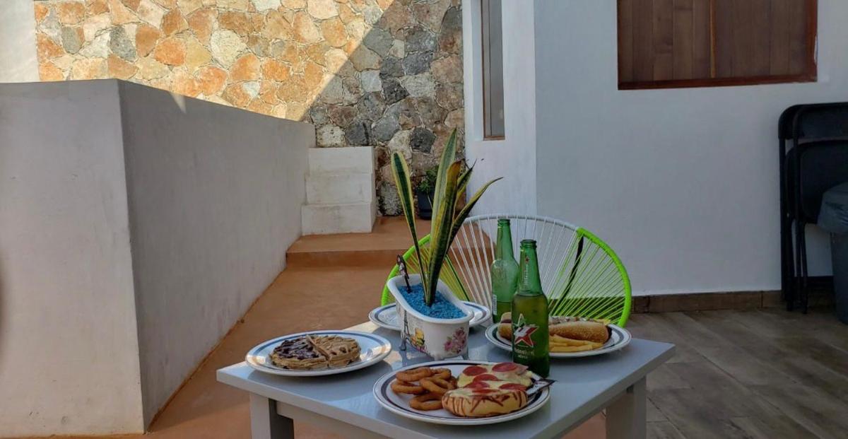 La Conchita de Sisal 2