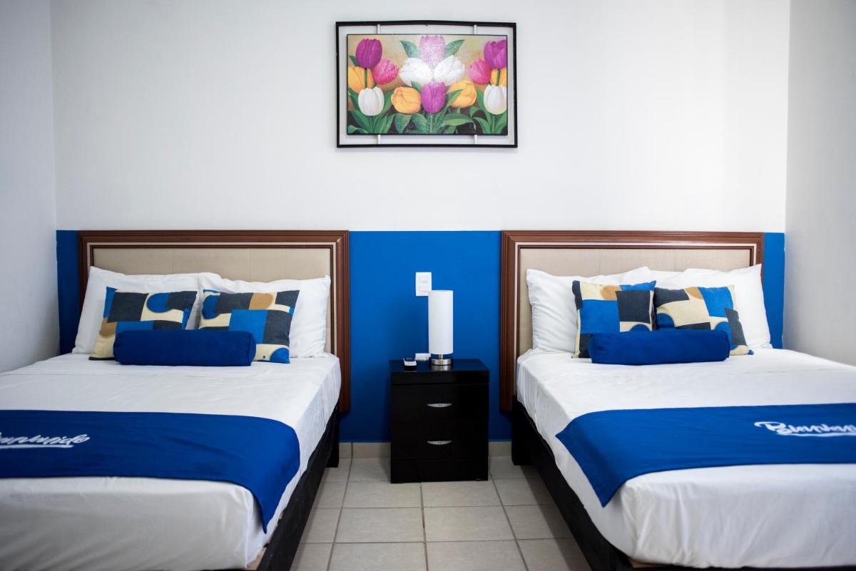 La Estancia Apartments Mazatlan