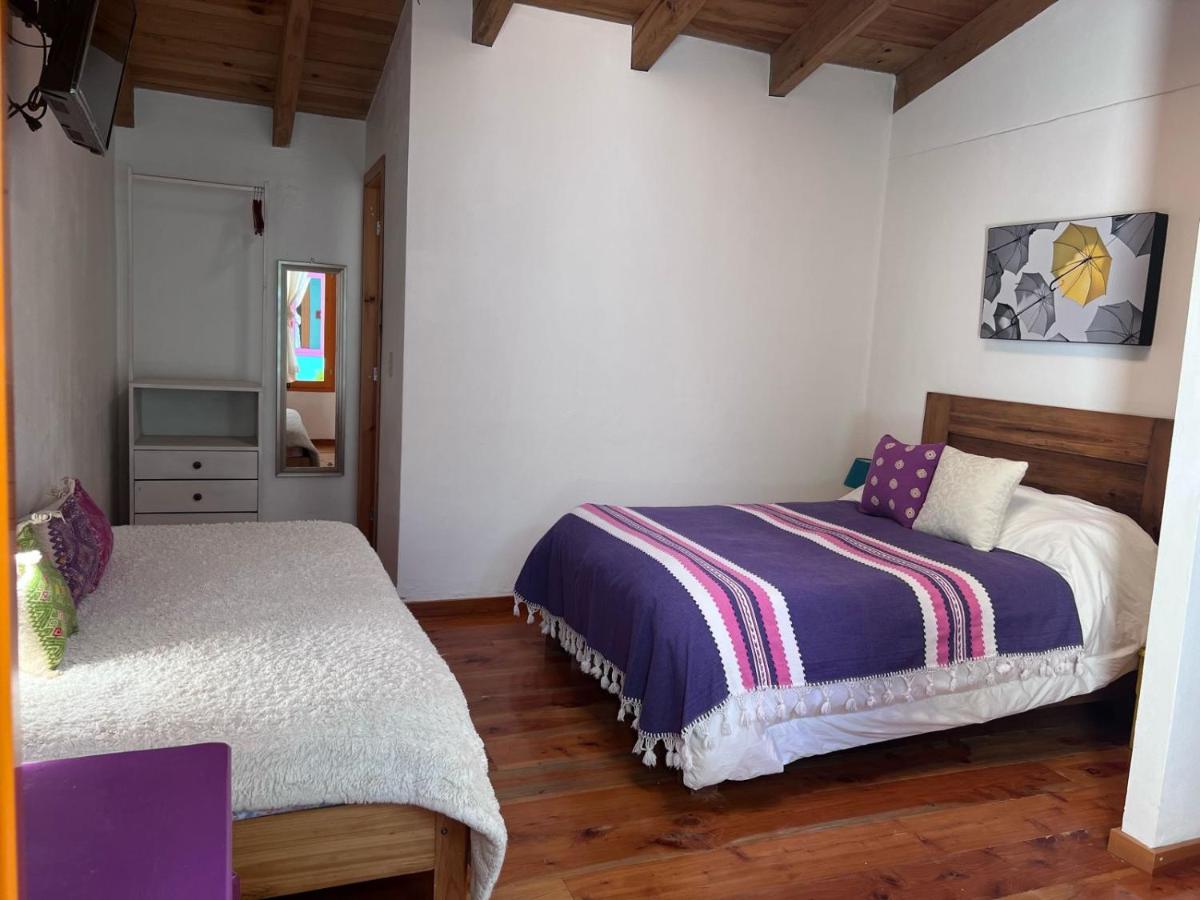 La Etelvina Suites