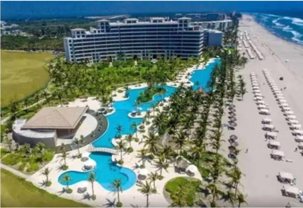 La Isla Residence Diamante