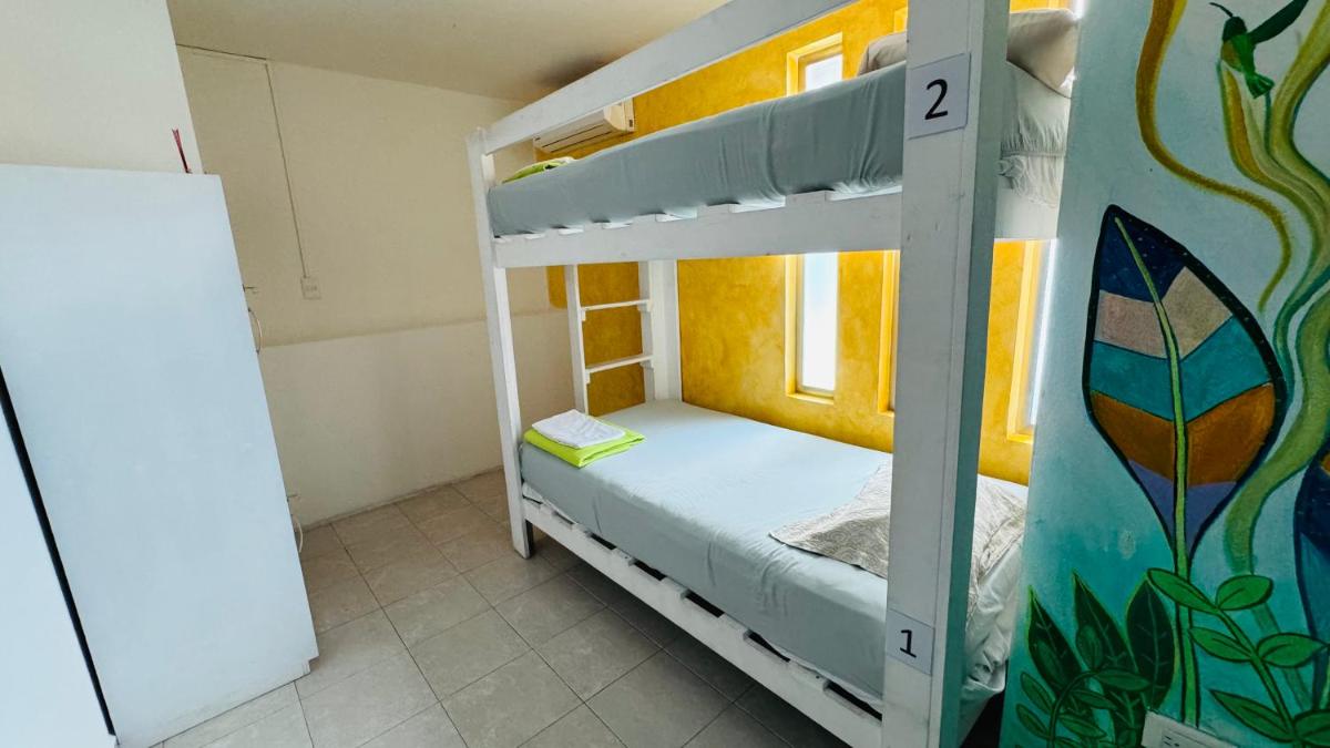 La Luz Hostal Cancun