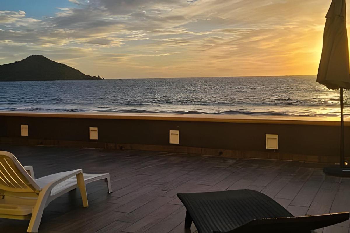 La mejor playa para disfrutar!