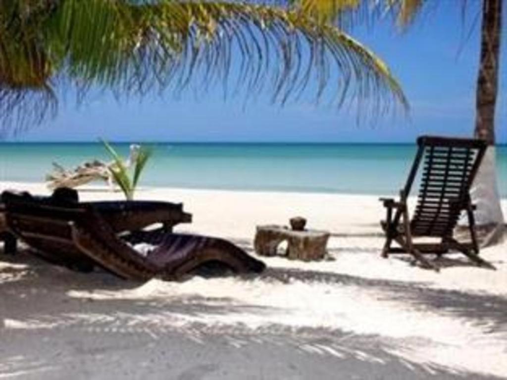 La Palapa Ethno Chic Hotel